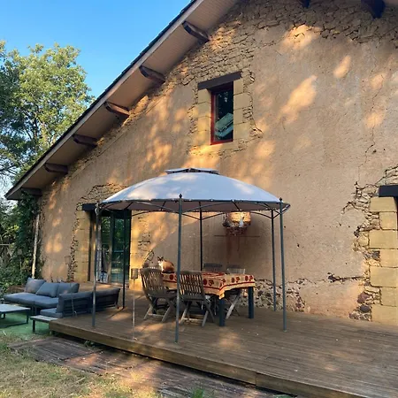 L'attrape Reves En Dordogne *