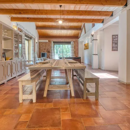 Vakantiehuis L'attrape Reves En Dordogne Le Buisson-de-Cadouin