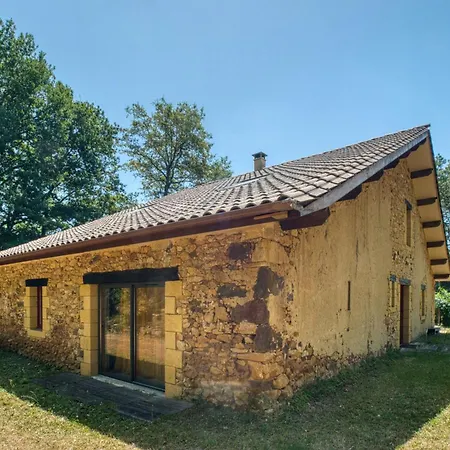 L'attrape Reves En Dordogne Vakantiehuis