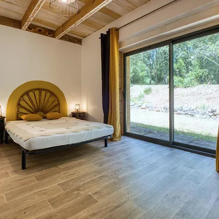 L'attrape Reves En Dordogne Vakantiehuis *