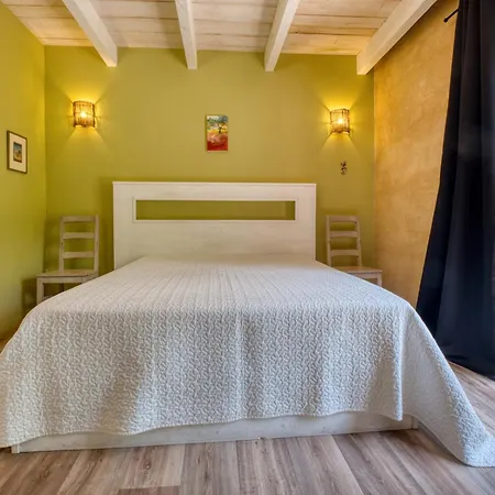 L'attrape Reves En Dordogne *