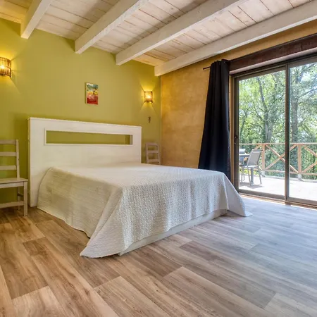 L'attrape Reves En Dordogne Vakantiehuis Le Buisson-de-Cadouin