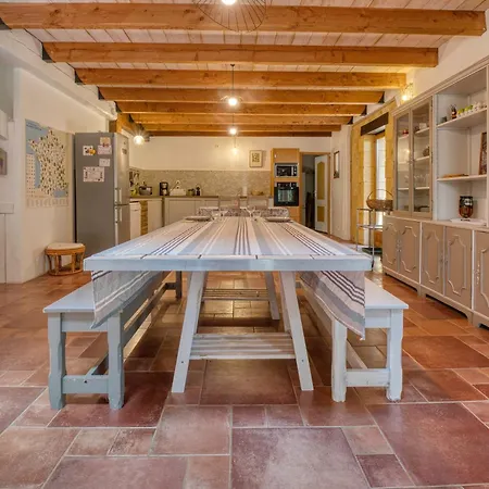 Vakantiehuis L'attrape Reves En Dordogne *