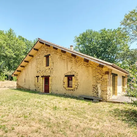 L'attrape Reves En Dordogne Vakantiehuis