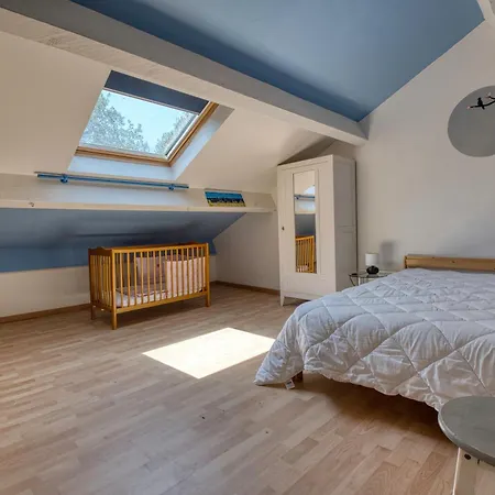 Vakantiehuis L'attrape Reves En Dordogne