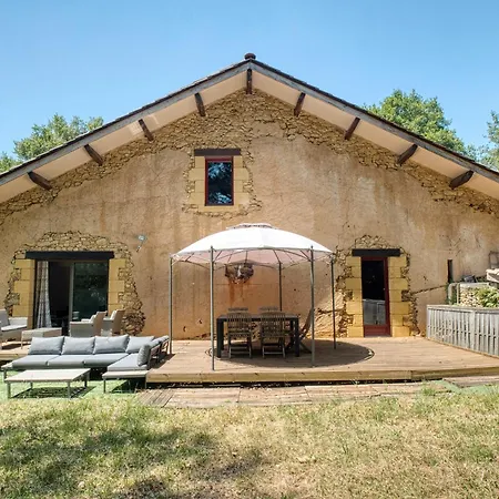 L'attrape Reves En Dordogne Vakantiehuis