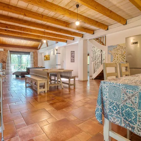 Vakantiehuis L'attrape Reves En Dordogne