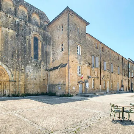 L'attrape Reves En Dordogne Vakantiehuis *