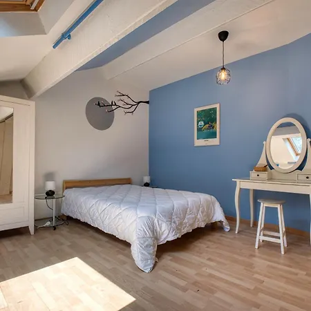Vakantiehuis L'attrape Reves En Dordogne Le Buisson-de-Cadouin