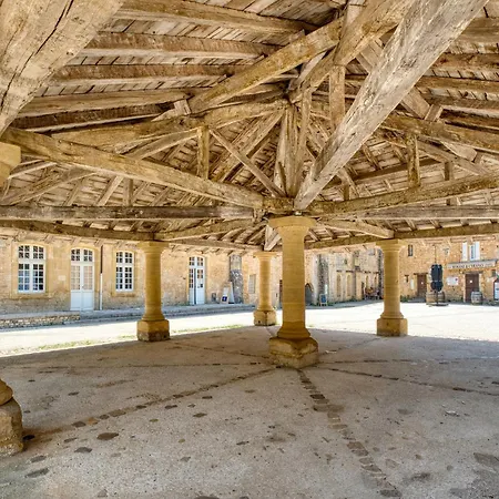 L'attrape Reves En Dordogne Vakantiehuis