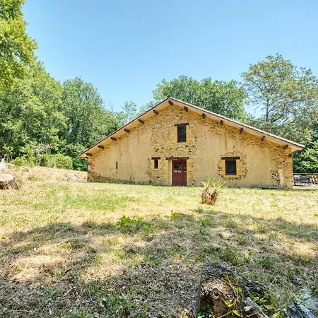 L'attrape Reves En Dordogne *