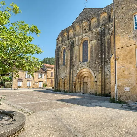 L'attrape Reves En Dordogne * Le Buisson-de-Cadouin